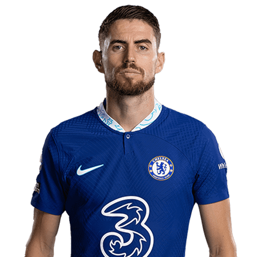 Image of Jorginho (Credit https://fantasy.premierleague.com/)