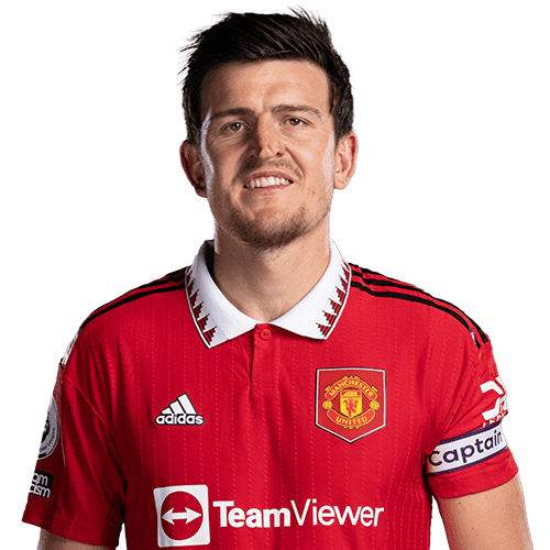 Image of Maguire (Credit https://fantasy.premierleague.com/)