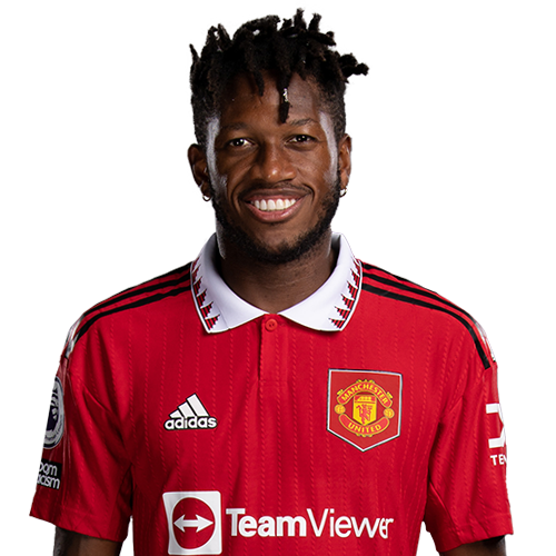 Image of Fred (Credit https://fantasy.premierleague.com/)