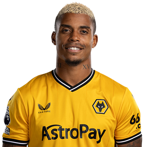 Player 2 is Mario Lemina (Credit https://fantasy.premierleague.com/)