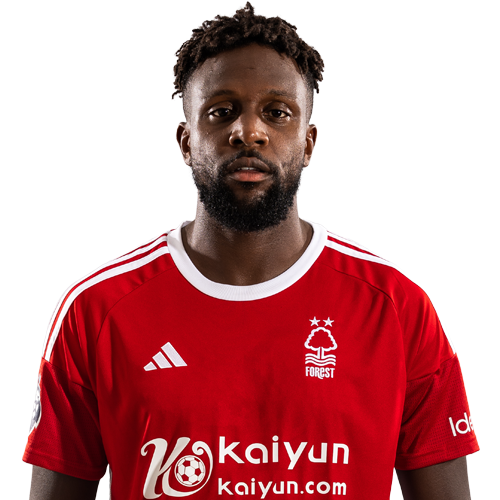 Player 2 is Divock Origi (Credit https://fantasy.premierleague.com/)