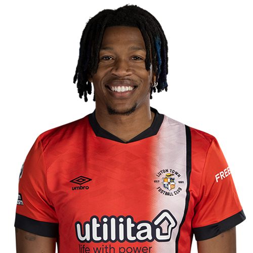 Player 2 is Gabriel Osho (Credit https://fantasy.premierleague.com/)