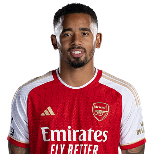 Player 2 is Gabriel Fernando (Credit https://fantasy.premierleague.com/)