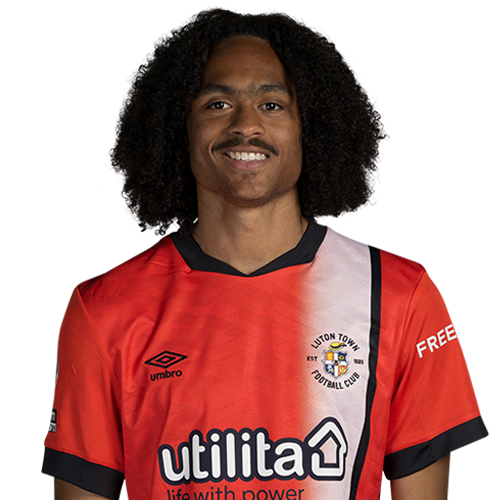 Player 2 is Tahith Chong (Credit https://fantasy.premierleague.com/)