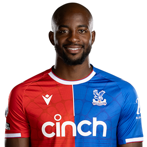 Image of Mateta (Credit https://fantasy.premierleague.com/)