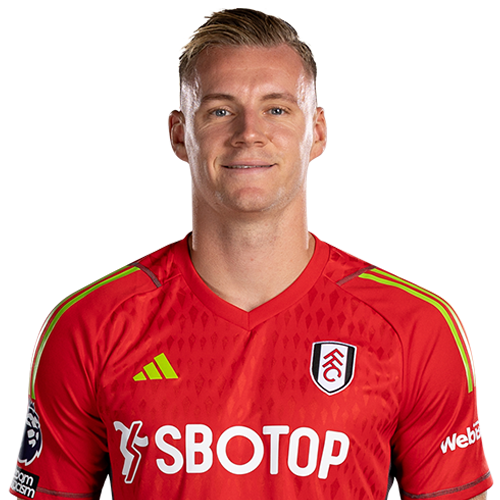 Image of Leno (Credit https://fantasy.premierleague.com/)