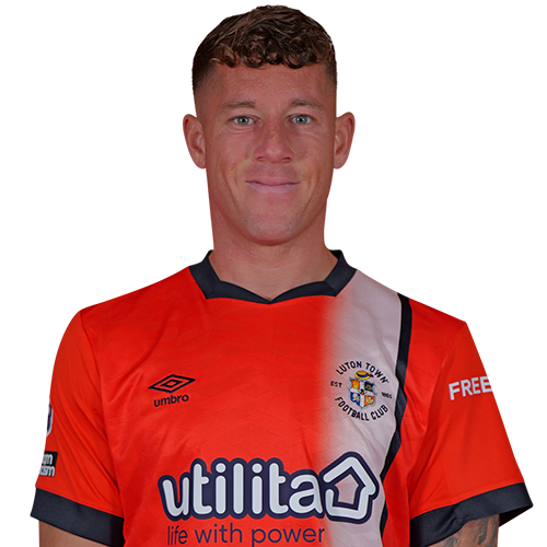 Player 1 is Ross Barkley (Credit https://fantasy.premierleague.com/)