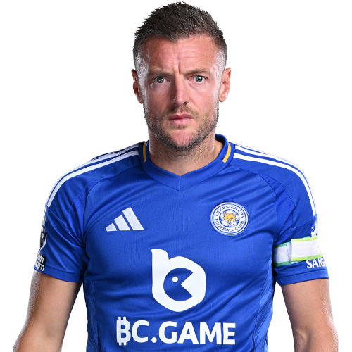 Image of Vardy (Credit https://fantasy.premierleague.com/)