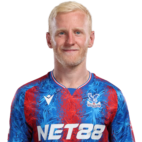 Image of Hughes (Credit https://fantasy.premierleague.com/)