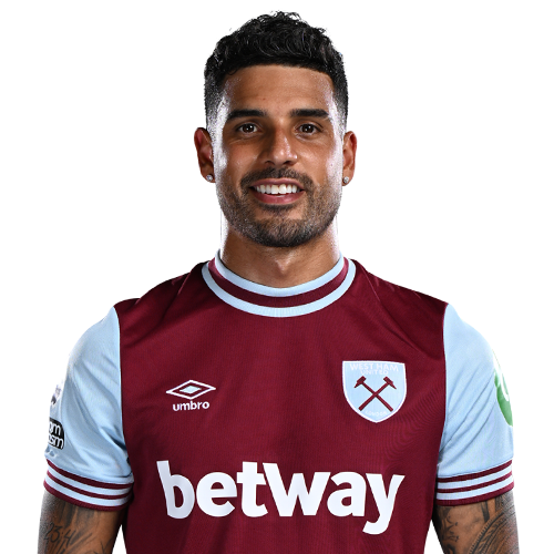 Image of Emerson (Credit https://fantasy.premierleague.com/)