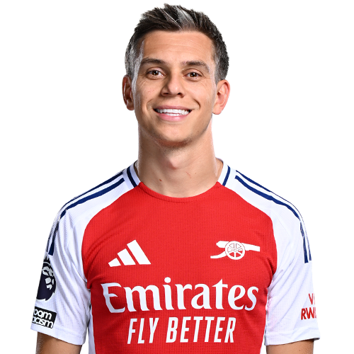 Image of Trossard (Credit https://fantasy.premierleague.com/)