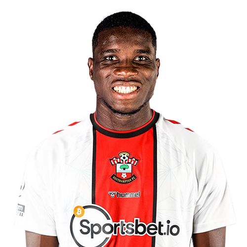 Image of Onuachu (Credit https://fantasy.premierleague.com/)