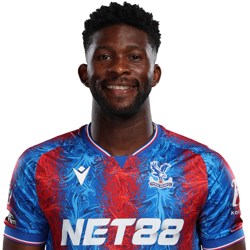 Image of Lerma (Credit https://fantasy.premierleague.com/)