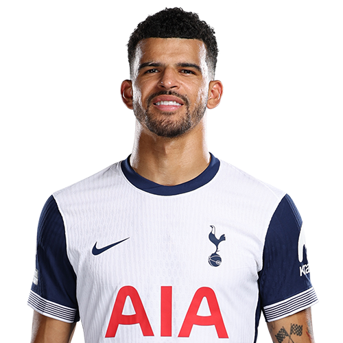 Image of Solanke (Credit https://fantasy.premierleague.com/)