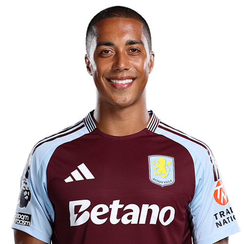 Image of Tielemans (Credit https://fantasy.premierleague.com/)