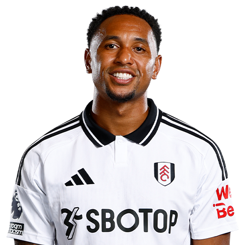 Player 2 is Kenny Tete (Credit https://fantasy.premierleague.com/)