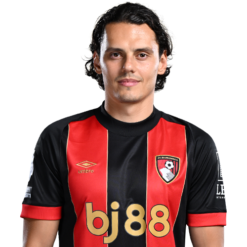 Image of Enes Ünal (Credit https://fantasy.premierleague.com/)