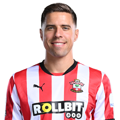 Image of Bednarek (Credit https://fantasy.premierleague.com/)