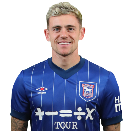 Player 1 is Sam Szmodics (Credit https://fantasy.premierleague.com/)