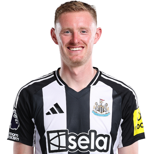 Image of Longstaff (Credit https://fantasy.premierleague.com/)