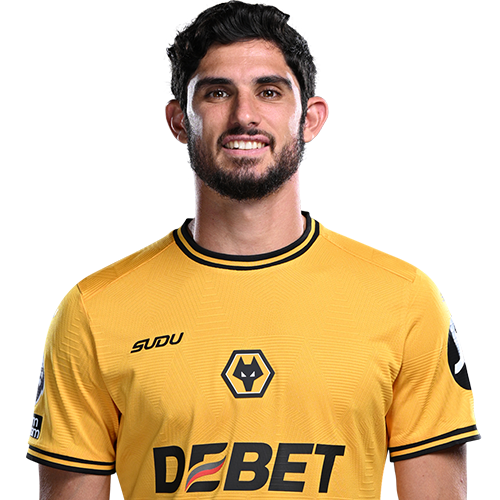 Image of Guedes (Credit https://fantasy.premierleague.com/)