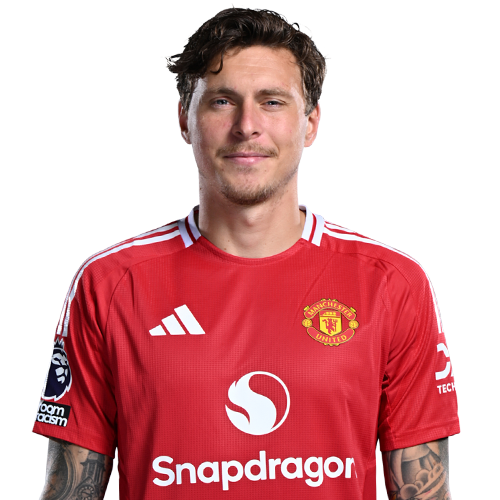 Image of Lindelof (Credit https://fantasy.premierleague.com/)