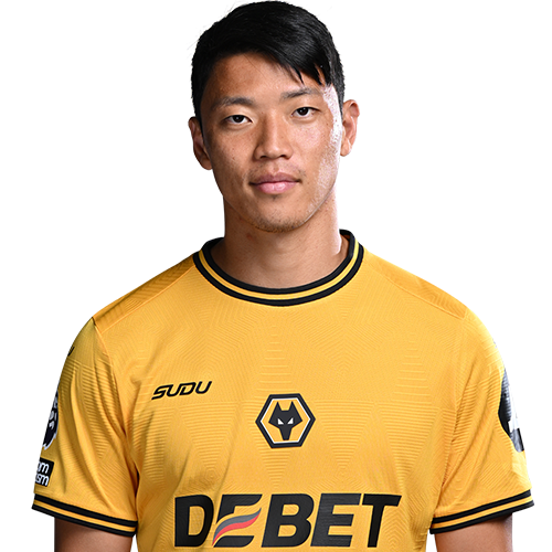 Image of Hee Chan (Credit https://fantasy.premierleague.com/)