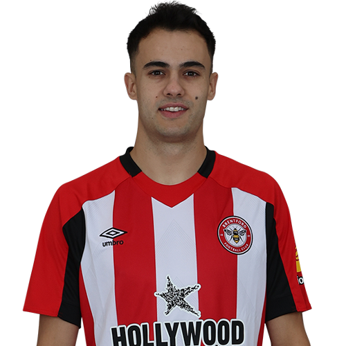 Image of Reguilón (Credit https://fantasy.premierleague.com/)