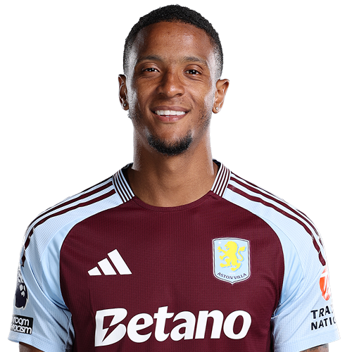 Image of Konsa (Credit https://fantasy.premierleague.com/)