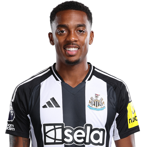 Image of Willock (Credit https://fantasy.premierleague.com/)