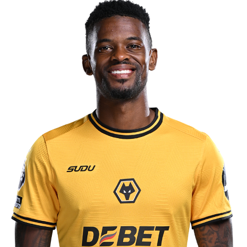 Image of N.Semedo (Credit https://fantasy.premierleague.com/)