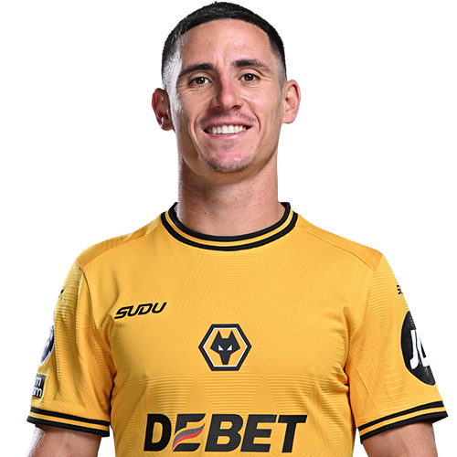 Image of Podence (Credit https://fantasy.premierleague.com/)