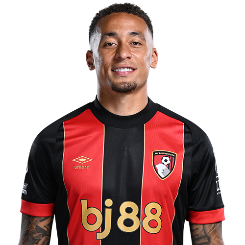 Image of Tavernier (Credit https://fantasy.premierleague.com/)