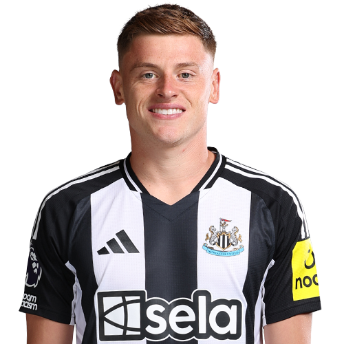 Image of Barnes (Credit https://fantasy.premierleague.com/)