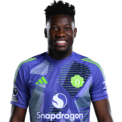 Image of Onana (Credit https://fantasy.premierleague.com/)