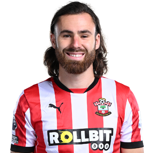 Image of Brereton Díaz (Credit https://fantasy.premierleague.com/)