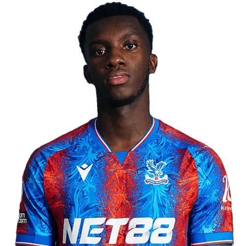 Image of Nketiah (Credit https://fantasy.premierleague.com/)