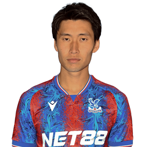 Image of Kamada (Credit https://fantasy.premierleague.com/)