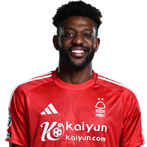 Image of Sangaré (Credit https://fantasy.premierleague.com/)