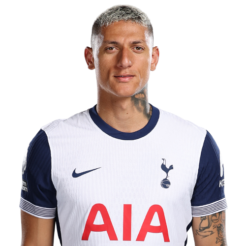 Image of Richarlison (Credit https://fantasy.premierleague.com/)