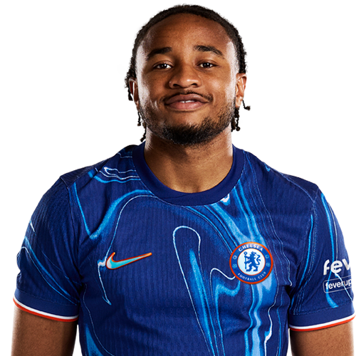 Image of Nkunku (Credit https://fantasy.premierleague.com/)