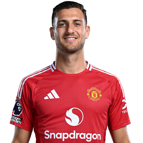 Image of Dalot (Credit https://fantasy.premierleague.com/)