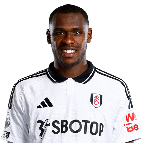 Image of Diop (Credit https://fantasy.premierleague.com/)