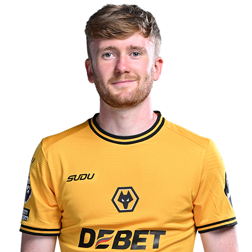 Image of Doyle (Credit https://fantasy.premierleague.com/)