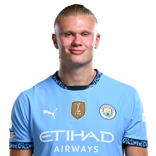 Image of Haaland (Credit https://fantasy.premierleague.com/)