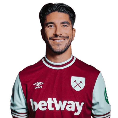 Image of C.Soler (Credit https://fantasy.premierleague.com/)