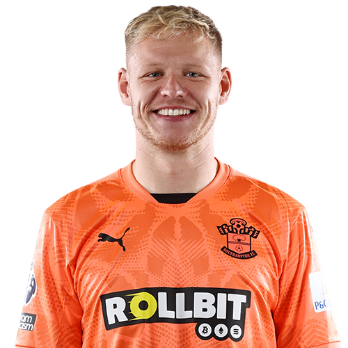 Image of Ramsdale (Credit https://fantasy.premierleague.com/)