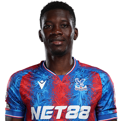 Image of I.Sarr (Credit https://fantasy.premierleague.com/)