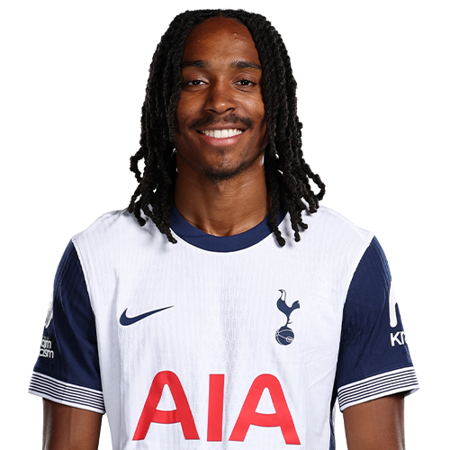 Image of Spence (Credit https://fantasy.premierleague.com/)