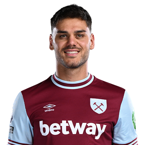 Image of Mavropanos (Credit https://fantasy.premierleague.com/)